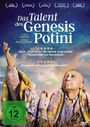 James Napier Robertson: Das Talent des Genesis Potini, DVD