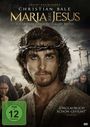 Kevin Connor: Maria und Jesus, DVD