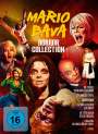 Mario Bava: Mario Bava Horror Collection, DVD,DVD,DVD,DVD,DVD,DVD
