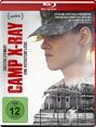 Peter Sattler: Camp X-Ray (Blu-ray), BR
