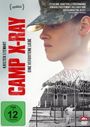 Peter Sattler: Camp X-Ray, DVD