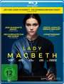 William Oldroyd: Lady Macbeth (Blu-ray), BR