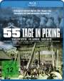 Nicholas Ray: 55 Tage in Peking (Blu-ray), BR