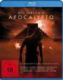 Mel Gibson: Apocalypto (OmU) (Blu-ray), BR