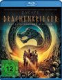 Mikkel Braenne Sandemose: Drachenkrieger - Das Geheimnis der Wikinger (Blu-ray), BR