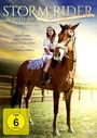 Craig Clyde: Storm Rider, DVD