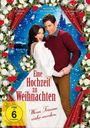 Bert Kish: Eine Hochzeit zu Weihnachten, DVD