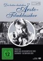 Georg Wilhelm Pabst: Die besten deutschen Ärzte-Filmklassiker, DVD,DVD,DVD