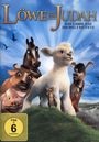 Deryck Broom: Löwe von Judah - Das Lamm, das die Welt rettete, DVD