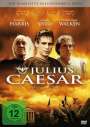 Uli Edel: Julius Caesar (Komplette Serie), DVD