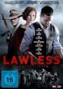 John Hillcoat: Lawless, DVD
