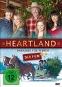 : Heartland - Der Film, DVD
