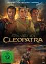 Franc Roddam: Cleopatra (1999), DVD