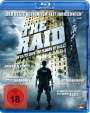 Gareth Evans: The Raid (Blu-ray), BR