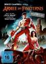 Sam Raimi: Armee der Finsternis (Director's Cut), DVD