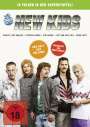 : New Kids - Superstaffel, DVD