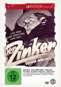 Martin Fric: Der Zinker (1931), DVD