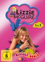 : Lizzie McGuire Box 1, DVD,DVD,DVD,DVD