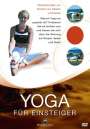 : Yoga für Einsteiger, DVD