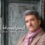 Martin Vatter: Homeland - Soulful Piano, CD