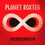Planet Roxter: Verbunden, CD