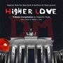 Diverse: Higher Love - Tribute Compilation to Depeche Mode, Dave Gahan & Martin Gore, CD