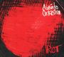 Absinto Orkestra: Rot, CD