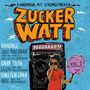 Zucker Watt - Kindermusik mit Stromgitarren Vol.1, LP