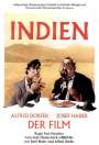 Paul Harather: Indien, DVD