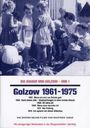 Golzow 1979-1986, 1 DVD, DVD