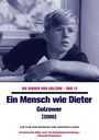 Ein Mensch wie Dieter - Golzow, DVD