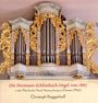 : Die Hermann-Schlimbach-Orgel von 1887 in Elmstein, CD