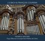 : Heinrich Walther - J.S.Bach & Francois Couperin, CD