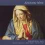 : Sanctissima Maria - Römische Marienmotetten des 17.Jh., CD