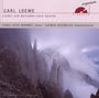 Carl Loewe: Lieder & Balladen, CD