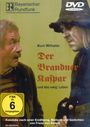 Kurt Wilhelm: Der Brandner Kaspar und das ewig' Leben, DVD