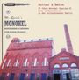 Mr.Speiche's Monokel: Butter & Beton: 35 Jahre..., CD