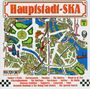 Hauptstadt-Ska Vol. 1, CD