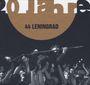 44 Leningrad: 20 Jahre Leningrad, CD