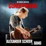 Alexander Scheer: Gundermann – Die Musik zum Film, CD