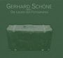 Gerhard Schöne: Singt die Lieder der Fotografen, CD