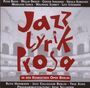 : Jazz Lyrik Prosa IV, CD
