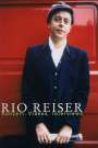 Rio Reiser: Konzert, Videos, Interviews, DVD