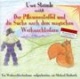 : Der Pflaumentoffel auf der Suche, CD