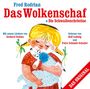Fred Rodrian: Das Wolkenschaf + Die Schwalbenchristine, CD