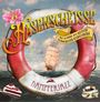 Hasenscheiße: Dampferjazz (Limited Edition), LP