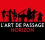L'Art De Passage: Horizon, CD