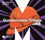 : Hier bin ich geboren: Gundermann Tribute, CD