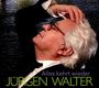 Jürgen Walter: Alles kehrt wieder, CD