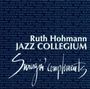 Ruth Hohmann: Swingin' Complements, CD